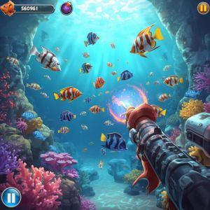 Boss Cá Mập 789K