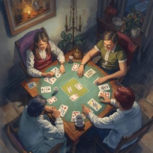 Game Bài 789K – Phòng Riêng, Giải Đấu, Đủ Loại Bài